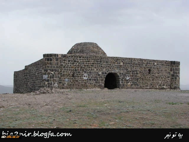 تصویردیدنی نیر