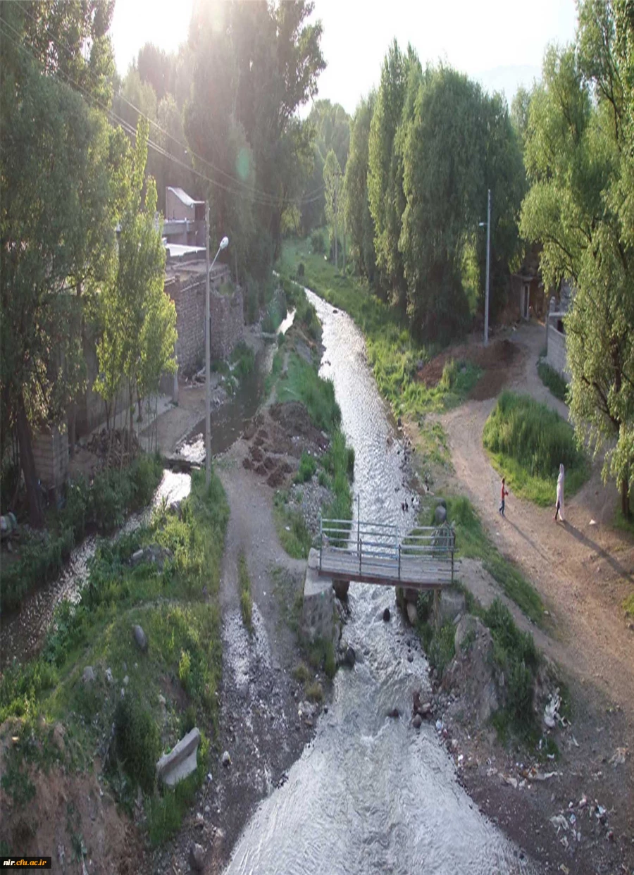 تصاویرزیبای نیر