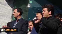 انتخابات شورای صنفی - رفاهی 4