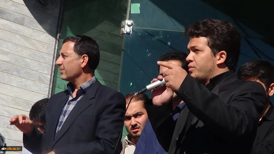 انتخابات شورای صنفی - رفاهی 4