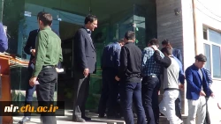 انتخابات شورای صنفی - رفاهی 5