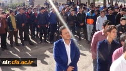 انتخابات شورای صنفی - رفاهی 3