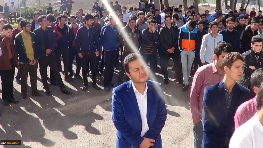 انتخابات شورای صنفی - رفاهی 3