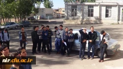 انتخابات شورای صنفی - رفاهی 6