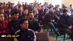 برگزاری کارگاه آموزشی حفظ کرامت در سلامت روان  3