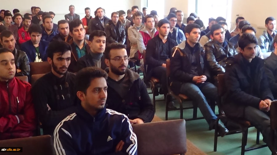 برگزاری کارگاه آموزشی حفظ کرامت در سلامت روان  3