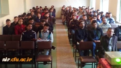 برگزاری کارگاه آموزشی حفظ کرامت در سلامت روان  4