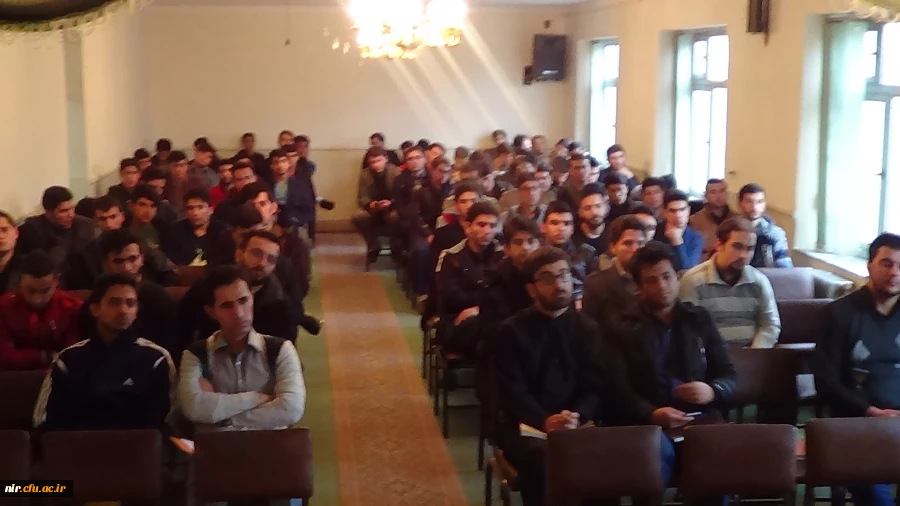 برگزاری کارگاه آموزشی حفظ کرامت در سلامت روان  6