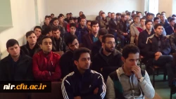 برگزاری کارگاه آموزشی حفظ کرامت در سلامت روان  5