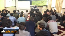 جلسه پرسش و پاسخ مهدویت 4