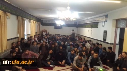 جلسه پرسش و پاسخ مهدویت 5