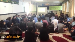 جلسه پرسش و پاسخ مهدویت 6