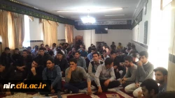 جلسه پرسش و پاسخ مهدویت 7