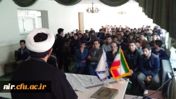 گرامیداشت هفته بسیج 4