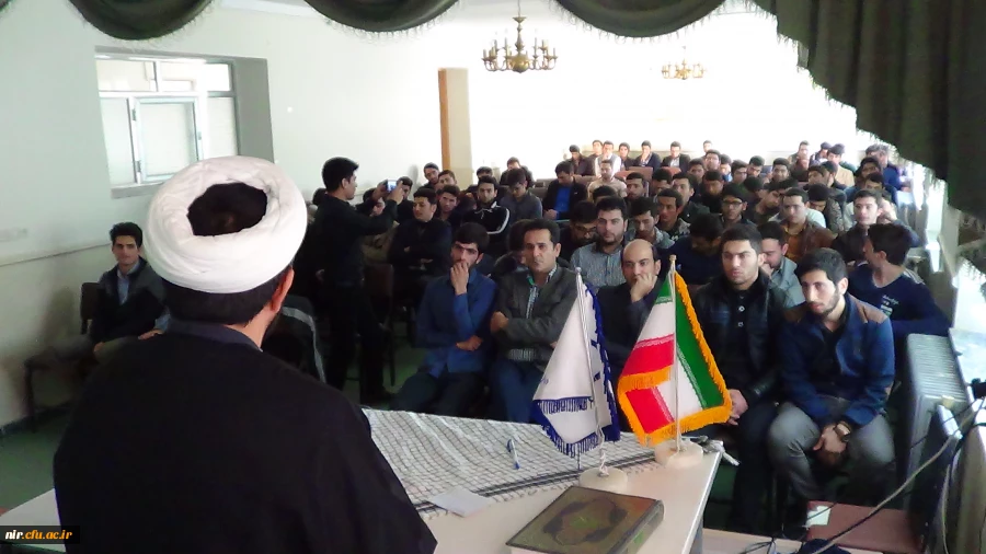 گرامیداشت هفته بسیج 4