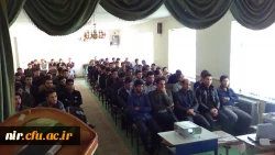 گرامیداشت هفته بسیج 3