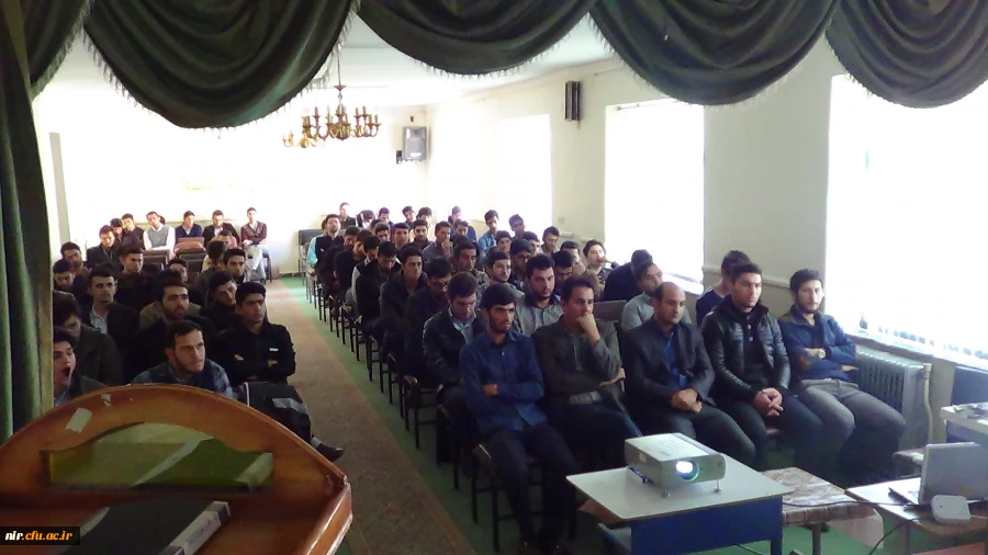 گرامیداشت هفته بسیج 3