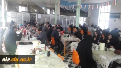 همایش فرهنگی اساتیدوکارکنان دانشگاه فرهنگیان استان اردبیل 6