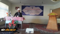 همایش فرهنگی اساتیدوکارکنان دانشگاه فرهنگیان استان اردبیل 8