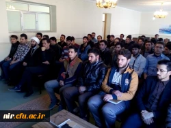 برگزاری کارگاه نهج البلاغه 2