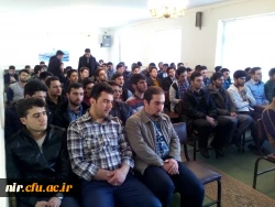 برگزاری کارگاه نهج البلاغه 3