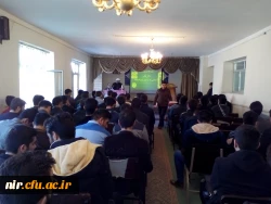 برگزاری کارگاه نهج البلاغه 4