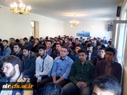 برگزاری کارگاه نهج البلاغه 7