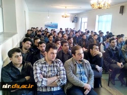 برگزاری کارگاه نهج البلاغه 8