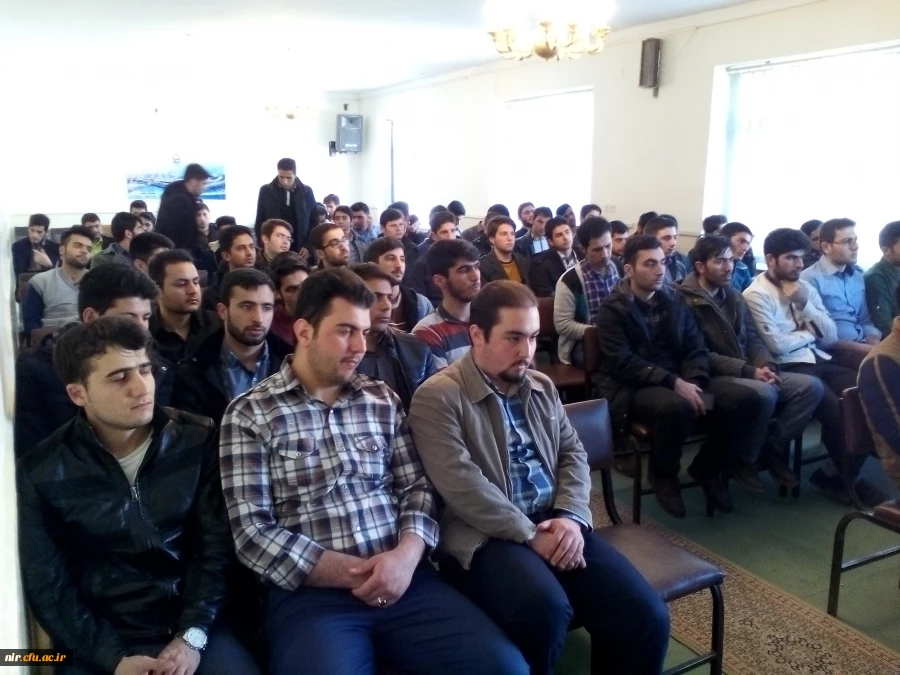 برگزاری کارگاه نهج البلاغه
توسط کانون پیامبراعظم(ص) 3