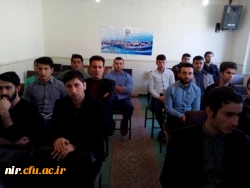 برگزاری کارگاه نهج البلاغه
توسط کانون پیامبراعظم(ص) 5