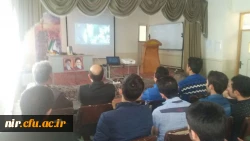 افتتاح جشنواره فیلم رشد  5  الی  8 اردیبهشتماه 95 2