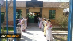 افتتاح جشنواره فیلم رشد  5  الی  8 اردیبهشتماه 95 3