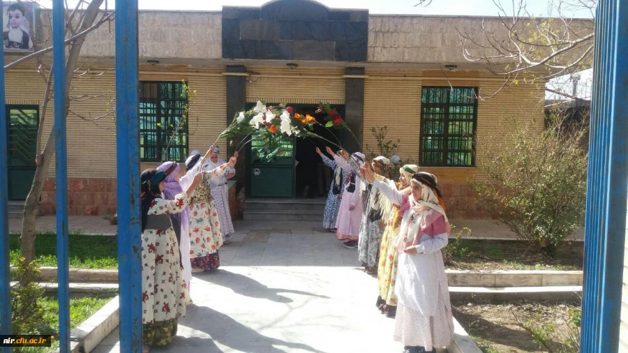 افتتاح جشنواره فیلم رشد  5  الی  8 اردیبهشتماه 95 3