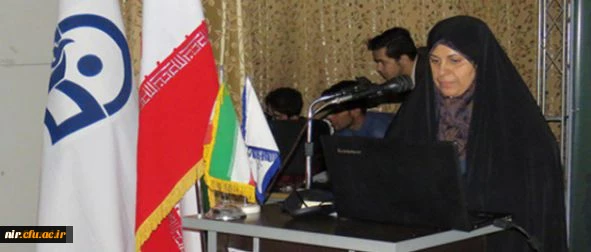 دکتر علی نژاد در دوره توان افزایی سرپرستان شبانه روزی کل کشور:

دانشجو معلم قلب تپنده و زینت اصلی دانشگاه است 2