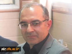 دکتر رضا عبدی با حکم دکتر مهر محمّدی به سرپرستی مدیریت امور پردیس های دانشگاه فرهنگیان اردبیل منصوب شدند. 2