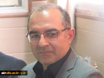 دکتر رضا عبدی با حکم دکتر مهر محمّدی به سرپرستی مدیریت امور پردیس های دانشگاه فرهنگیان اردبیل منصوب شدند. 2