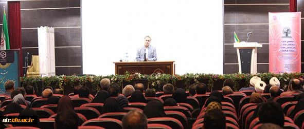 دکتر سید محسن فاطمی در دوره بالندگی کارشناسان مشاور:

حضور پویای مشاور موجب درک و تشخیص پدیده ها در ابعاد مختلف فرهنگی و اجتماعی است 2