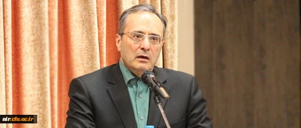 دکتر مهرمحمدی در جلسه اعضای هیئت علمی دانشگاه:

امیدوارم دانشگاه فرهنگیان به درجه و مرتبه ای که رهبر معظم انقلاب و نظام اسلامی از آن انتظار دارند برسد 2