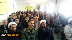 برگزاری مراسم جشن پیروزی محورمقاومت برداعش 2