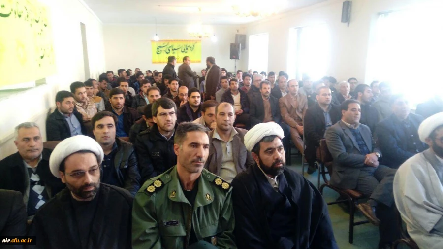 برگزاری مراسم جشن پیروزی محورمقاومت برداعش 2