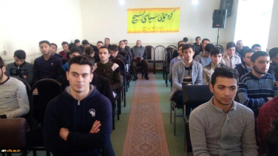 برگزاری مراسم جشن پیروزی محورمقاومت برداعش 3