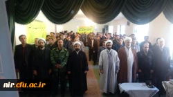 برگزاری مراسم جشن پیروزی محورمقاومت برداعش 4