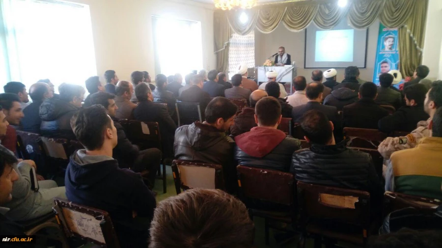 برگزاری مراسم جشن پیروزی محورمقاومت برداعش 5