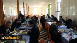 گزارش جلسه هم اندیشی اساتید ، عوامل اجرائی، مدیران و معلمان مدارس مجری کارورزی  4