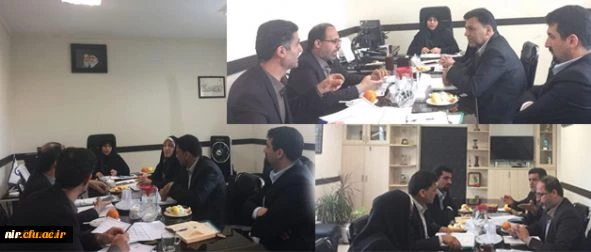 توسعه ورزش کارکنان در دستور کار کمیته تخصصی دانشگاه 2