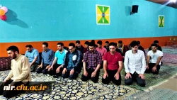 اردوی فرهنگی ، تفریحی وسیاحتی دانشجویان دراردیبهشت ماه97 6