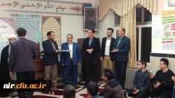 جشن مولودی نیمه شعبان 4