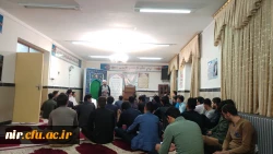 جشن مولودی نیمه شعبان 2