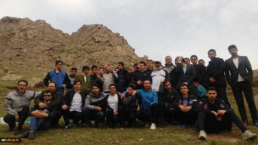 اردوی یک زوزه (بوینی یوغون) 2