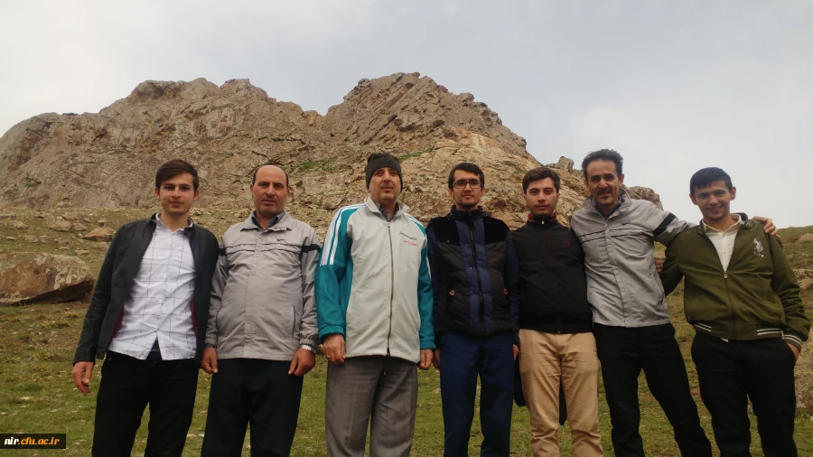 اردوی یک زوزه (بوینی یوغون) 2